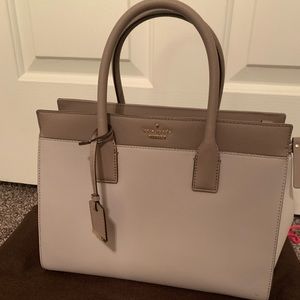 Kate Spade Candace Satchel
